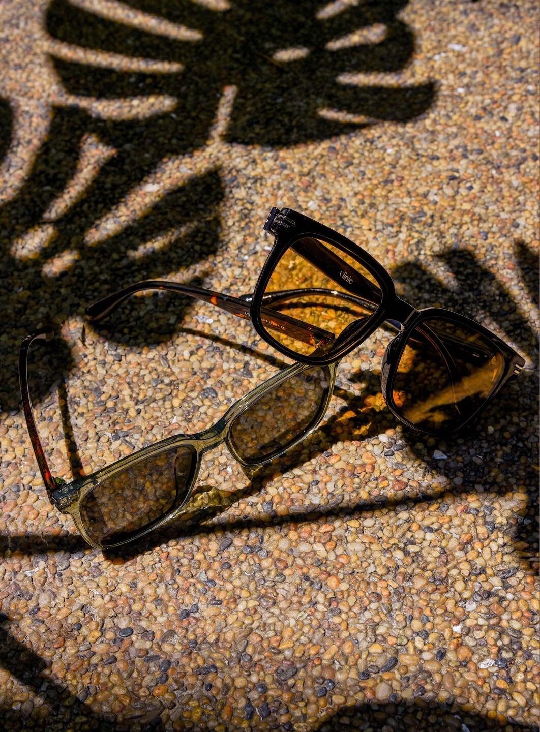 Viinic sunglasses
