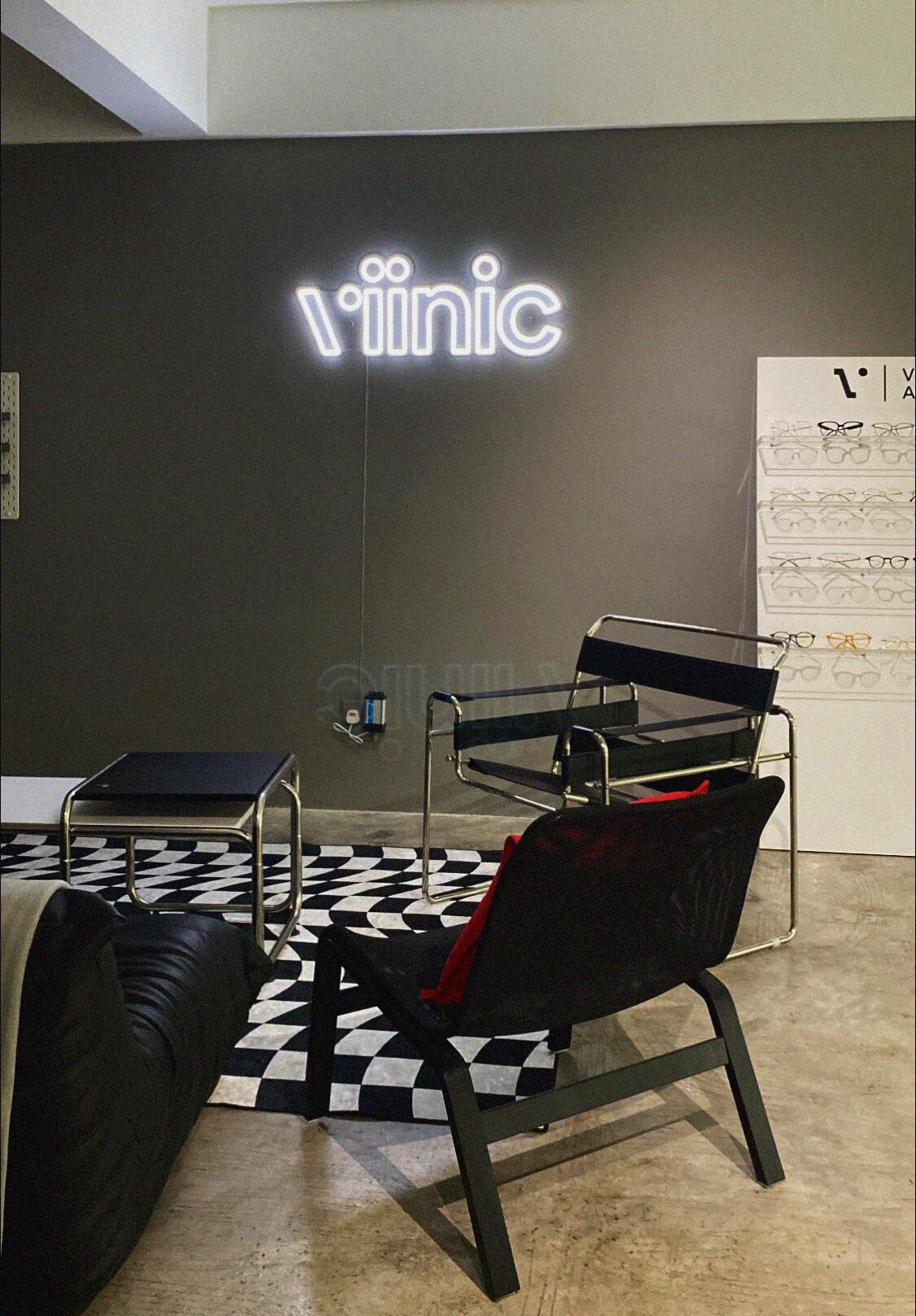 Viinic Eyewear