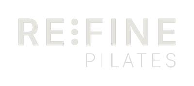 Re-fine Pilates